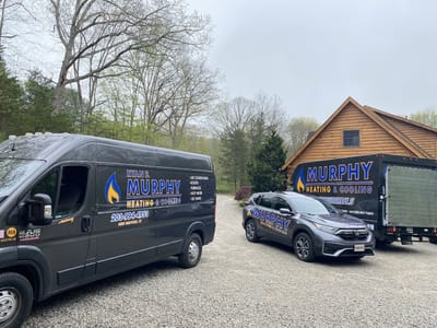 Ryan F. Murphy Heating & Cooling LLC