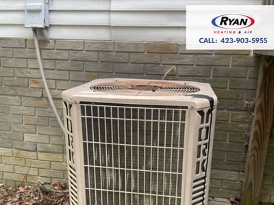 Ryan Heating and Air
