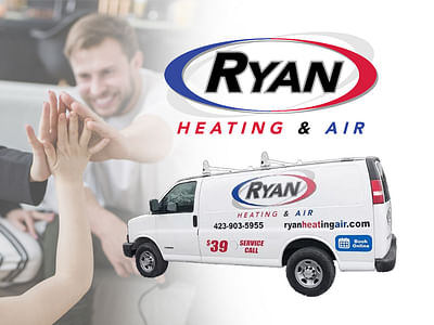 Ryan Heating and Air