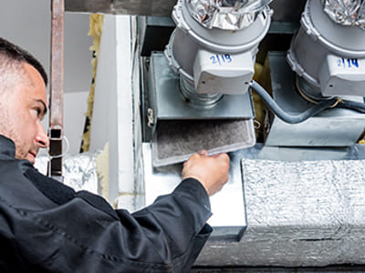 Ryan Heating and Air