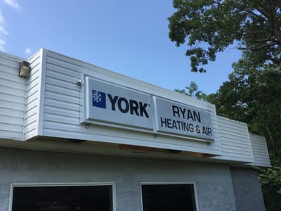 Ryan Heating and Air