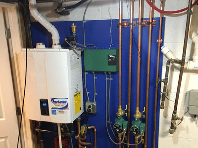 Ryan laverty plumbing heating cooling