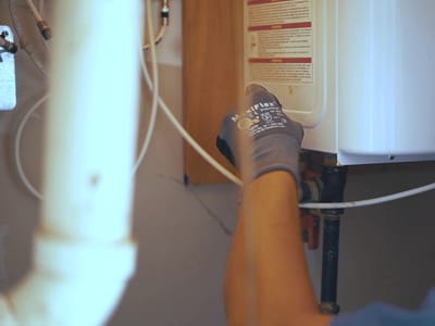 Ryan Plumbing & Heating