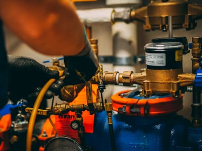 Ryan Plumbing & Heating