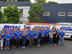 Ryan Plumbing & Heating