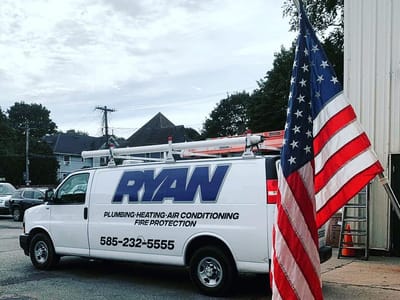 Ryan Plumbing & Heating