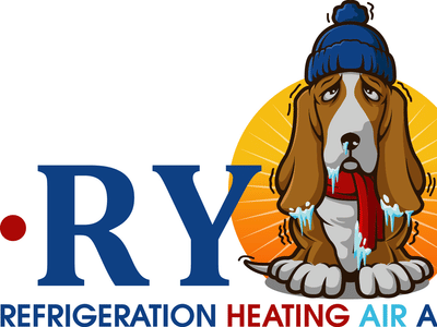 Ryan Refrigeration, Heating, Air, & Solar
