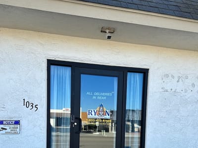 Ryan Refrigeration, Heating, Air, & Solar