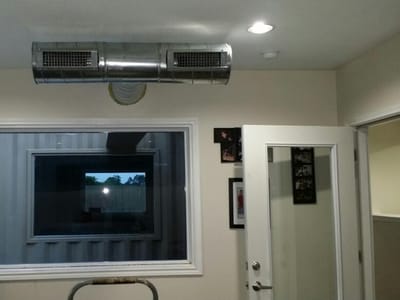 Ryan's AC & Heating