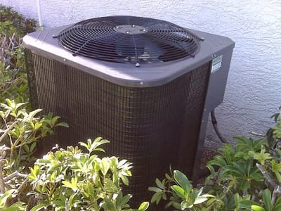 Ryan's Heating & Cooling Inc