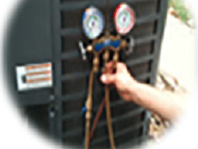 Ryan Scott Heating and Cooling. LLC.