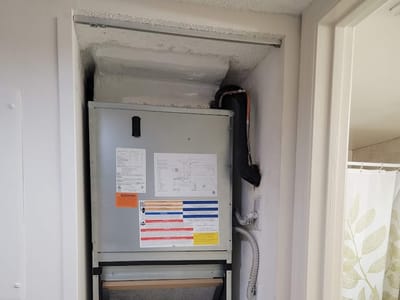 S.A.C COOLING REPAIRS LLC