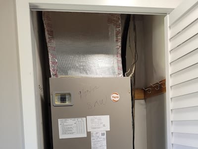 S.A.C COOLING REPAIRS LLC