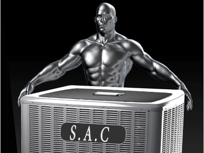S.A.C COOLING REPAIRS LLC
