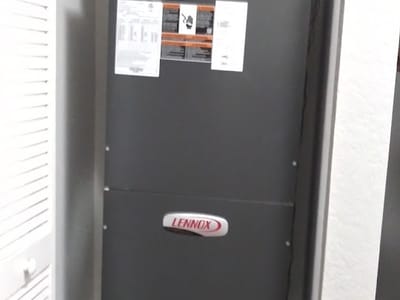 S.A.C COOLING REPAIRS LLC