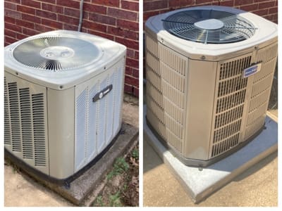 S&A Heat and Air, LLC