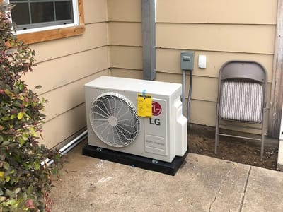 S&A Heat and Air, LLC