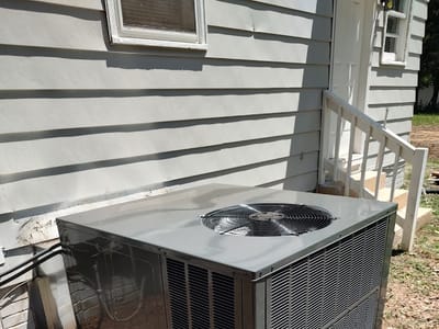 S.A. Sloop Heating & Air Conditioning, Inc