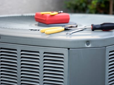 S.A. Sloop Heating & Air Conditioning, Inc