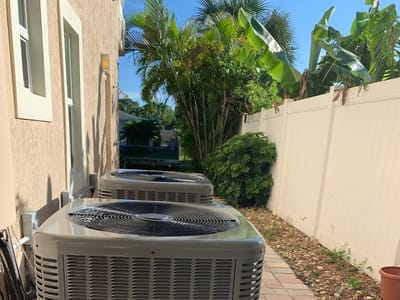 S and S Allen Air Conditioning ,LLC