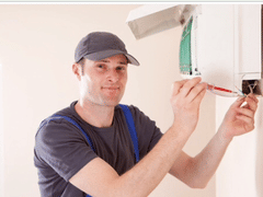 S and S Allen Air Conditioning ,LLC