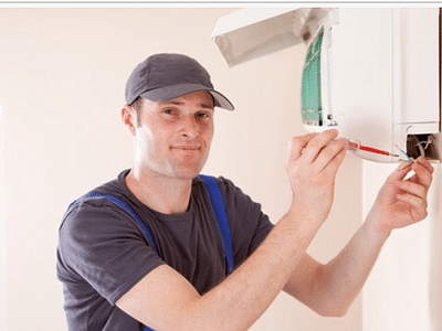 S and S Allen Air Conditioning ,LLC