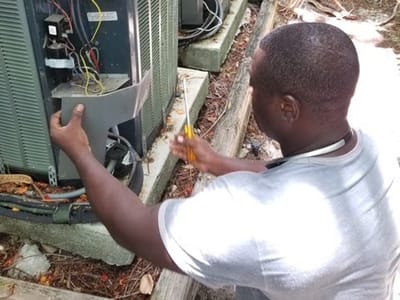 S and S Allen Air Conditioning ,LLC