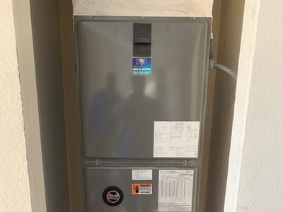 S and S Allen Air Conditioning ,LLC