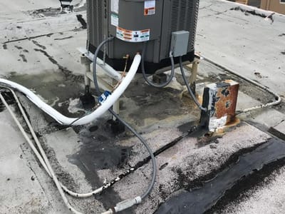 S and S Allen Air Conditioning ,LLC