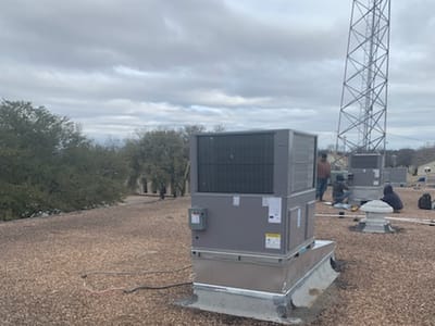 S&B Heat & Air | Heating Repair Service