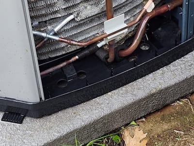 S C S Mechanical, LLC