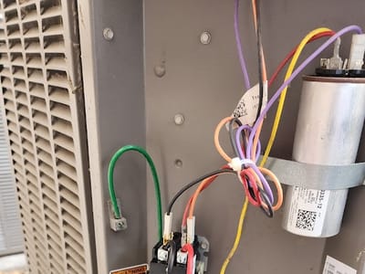 S C S Mechanical, LLC