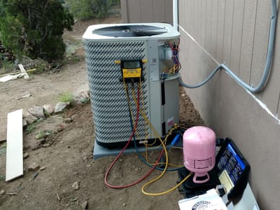 S.D.S Mobile Home Services LLC