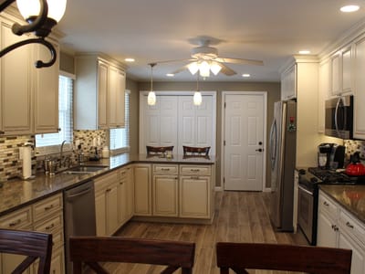 S.F. Pauli Builders, Inc.