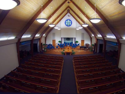 S.F. Pauli Builders, Inc.