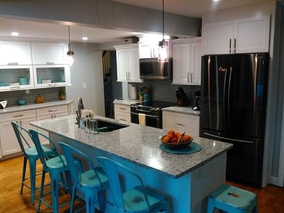 S.F. Pauli Builders, Inc.