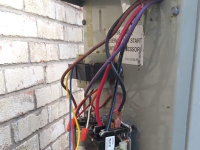 S&G General Contractor Repairs LLC