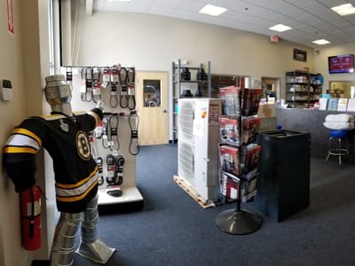 S. G. Torrice Company