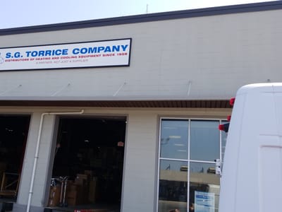 S. G. Torrice Company