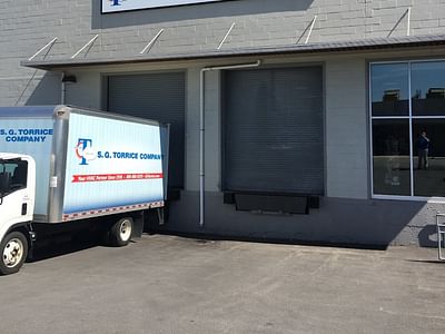 S. G. Torrice Company