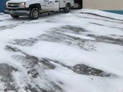 S. G. Torrice Company