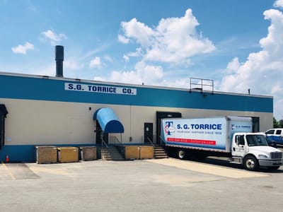 S. G. Torrice Company