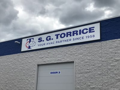 S. G. Torrice Company