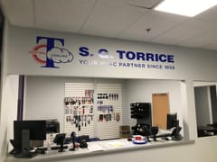 S. G. Torrice Company
