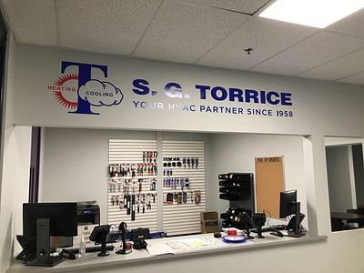 S. G. Torrice Company