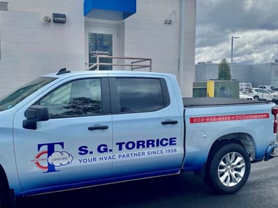 S. G. Torrice Company