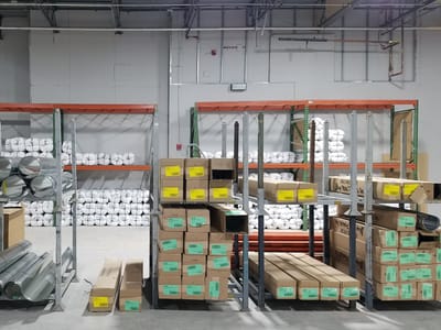 S. G. Torrice Company