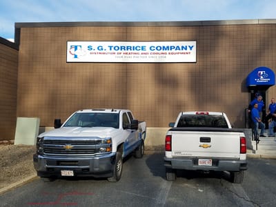 S. G. Torrice Company