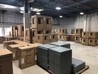 S. G. Torrice Company