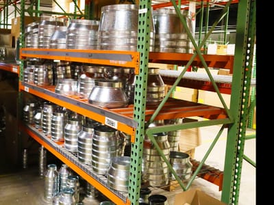 S. G. Torrice Company